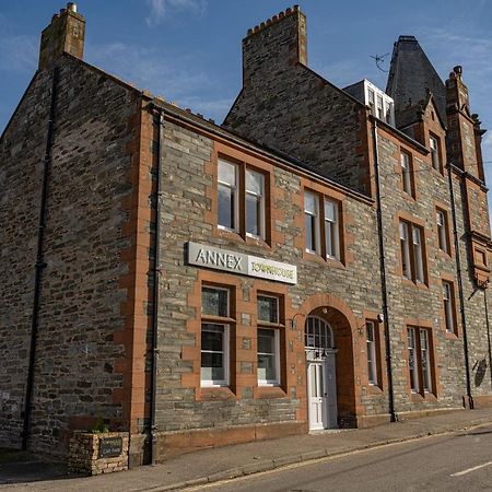The Townhouse Aberfeldy - Rooms & Breakfast 외부 사진
