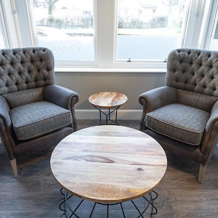 The Townhouse Aberfeldy - Rooms & Breakfast 외부 사진