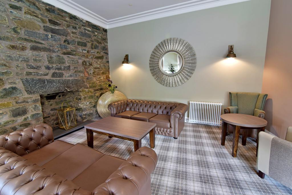 The Townhouse Aberfeldy - Rooms & Breakfast 외부 사진